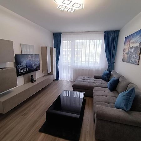 D&N Relax Apartment Брашов Экстерьер фото