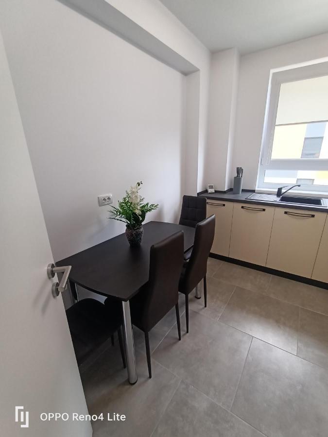D&N Relax Apartment Брашов Экстерьер фото
