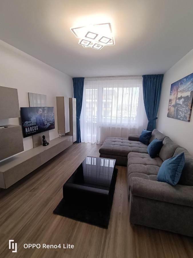 D&N Relax Apartment Брашов Экстерьер фото