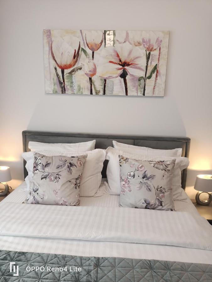 D&N Relax Apartment Брашов Экстерьер фото