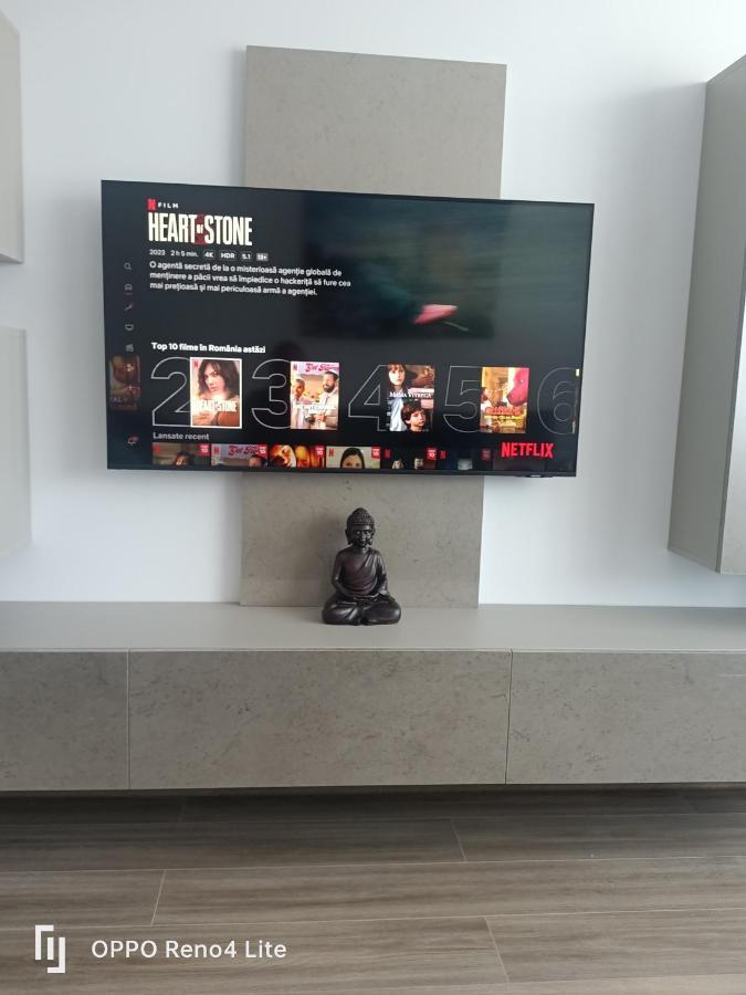 D&N Relax Apartment Брашов Экстерьер фото