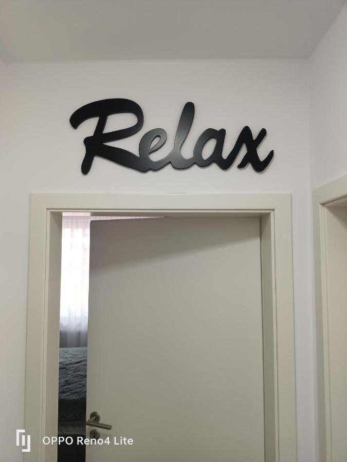 D&N Relax Apartment Брашов Экстерьер фото
