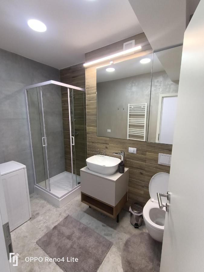 D&N Relax Apartment Брашов Экстерьер фото