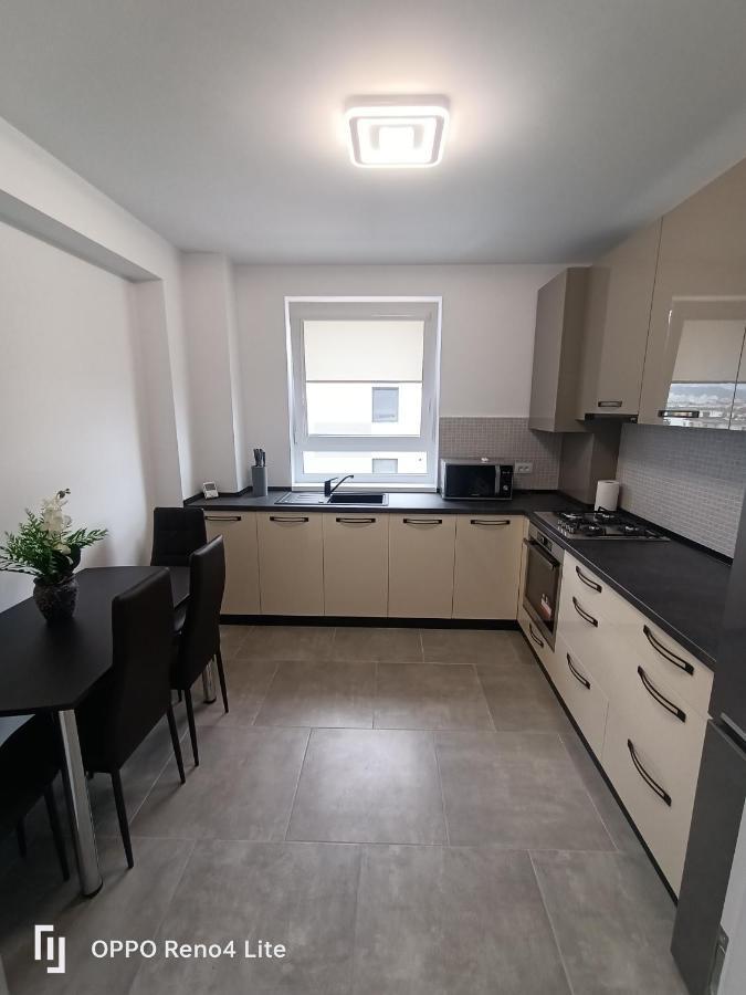 D&N Relax Apartment Брашов Экстерьер фото