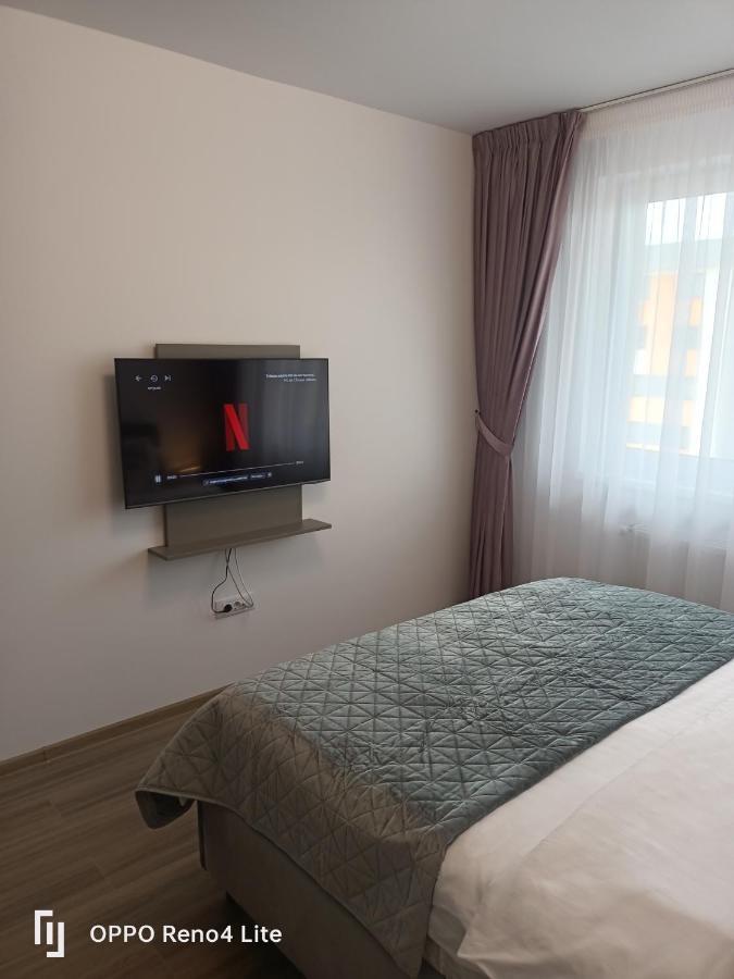 D&N Relax Apartment Брашов Экстерьер фото