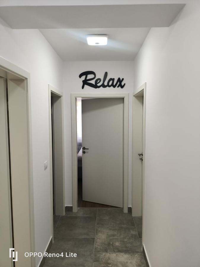 D&N Relax Apartment Брашов Экстерьер фото