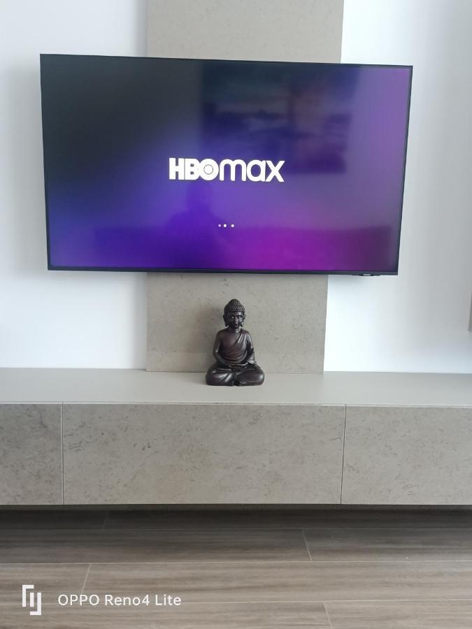 D&N Relax Apartment Брашов Экстерьер фото
