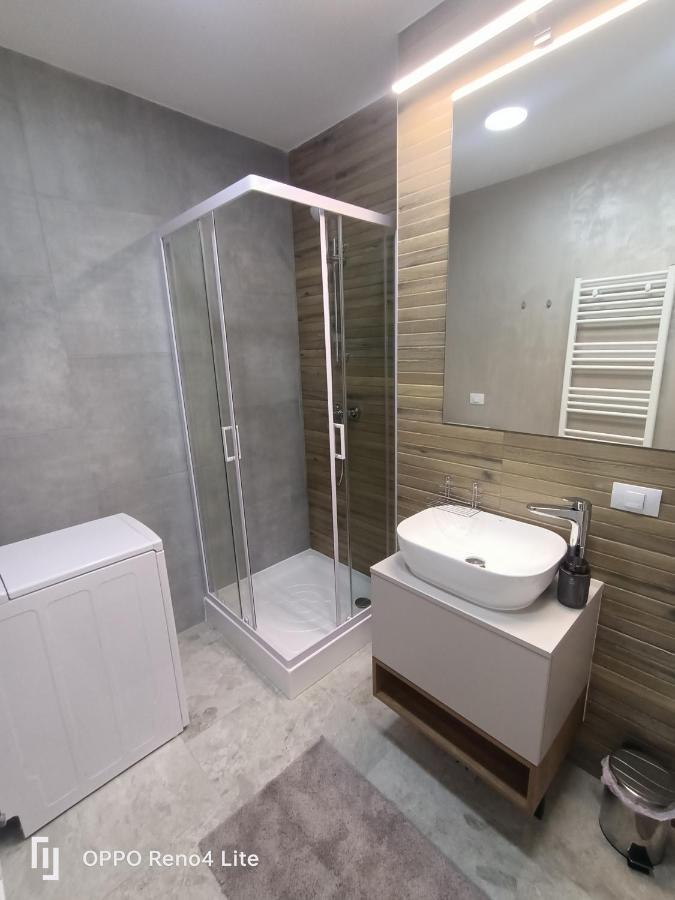 D&N Relax Apartment Брашов Экстерьер фото