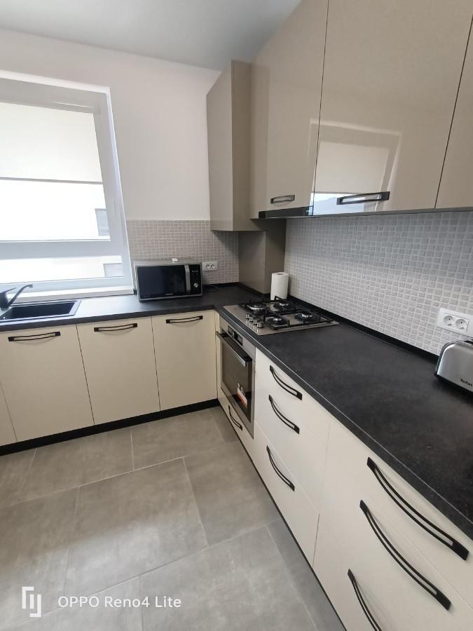 D&N Relax Apartment Брашов Экстерьер фото